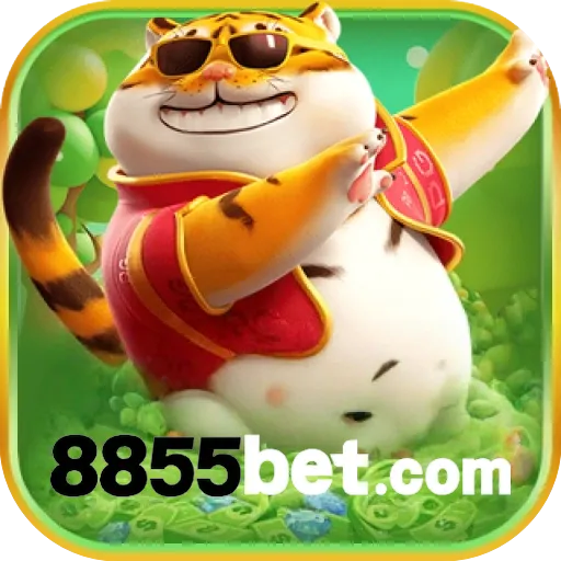 8855bet Logo